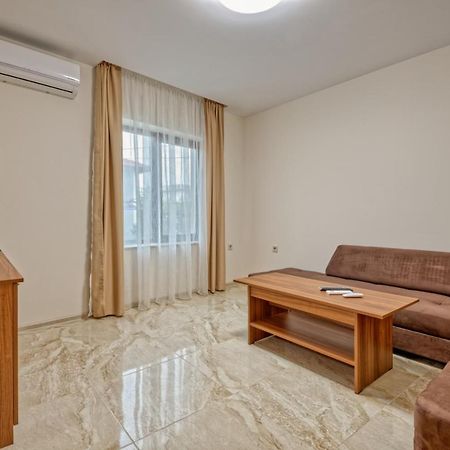 Къща За Гости Relax Hiszarja Kültér fotó
