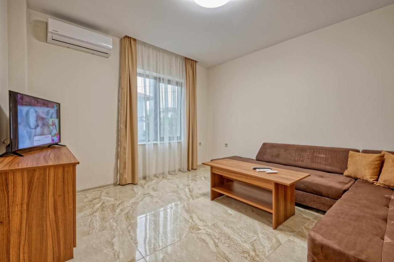 Къща За Гости Relax Hiszarja Kültér fotó
