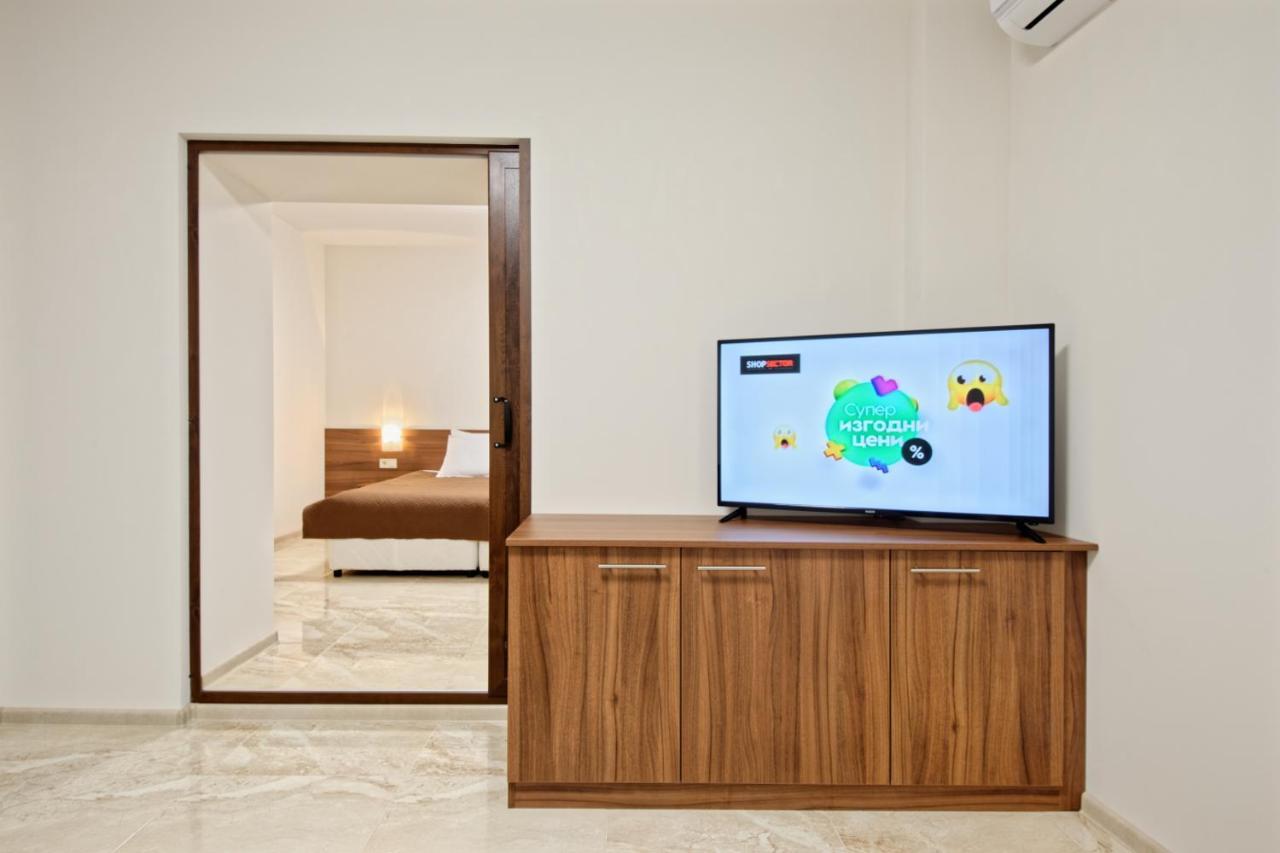 Къща За Гости Relax Hiszarja Kültér fotó
