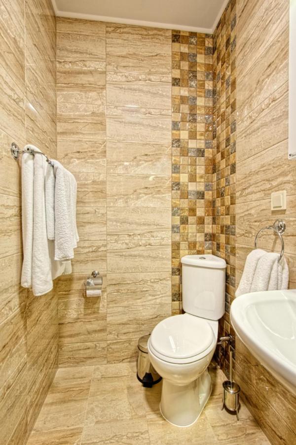 Къща За Гости Relax Hiszarja Kültér fotó