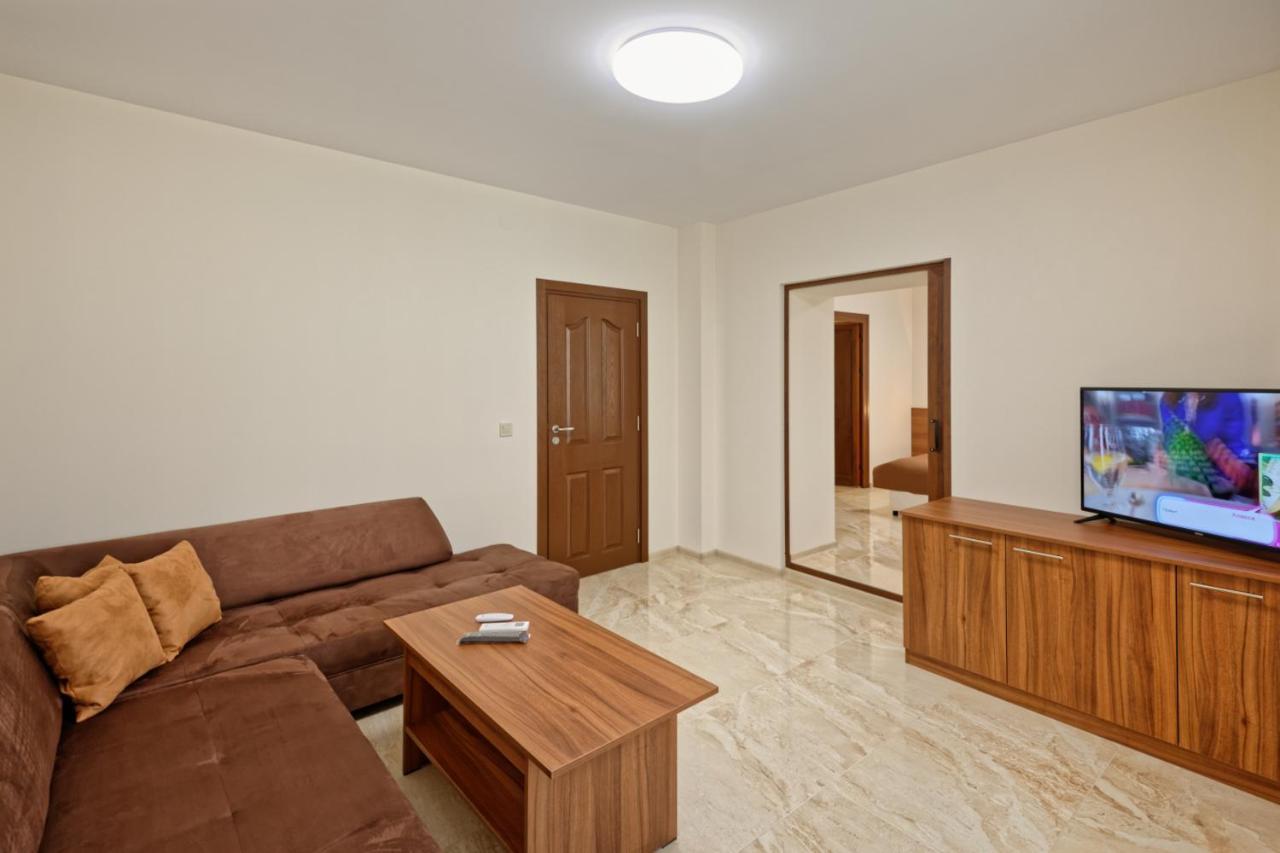 Къща За Гости Relax Hiszarja Kültér fotó